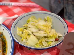 -荆九爷爆炒桥头三嫩(浙大店)