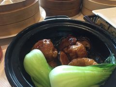 -海宁铂尔曼酒店紫荆中餐厅