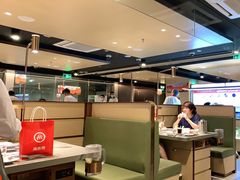 -海底捞火锅(旭辉MALL店)