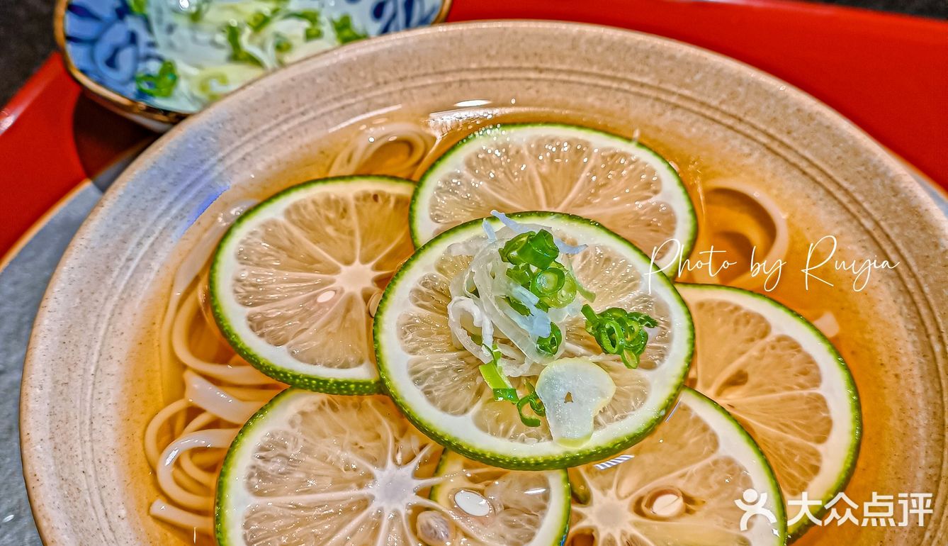 一人前手握🍣｜用料理传递的诚心诚意