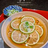 一人前手握🍣｜用料理传递的诚心诚意
