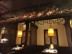 -绿茶餐厅(深圳龙华天虹购物中心店)