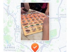 -宝香绑线肉骨茶(柏威年广场店)