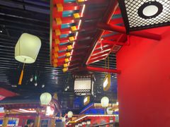 -牛New寿喜烧(曹路花园城店)