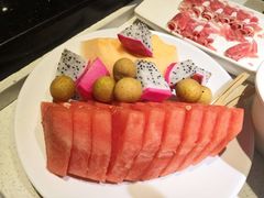 -海底捞火锅(关山保利店)