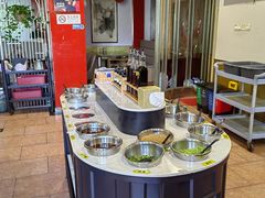 -潮汕美牛肉丸火锅店(天宁寺店)