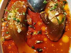 美味鱼冻-丹江渔村(望京店)