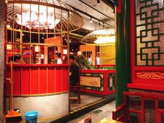 -北平食府.北京烤鸭(亦庄店)