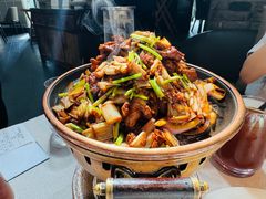 -四季民福烤鸭店(外滩外白渡桥店)