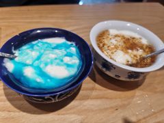 桂花酸奶-古树酸奶(八廓南街店)
