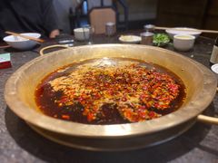 -巴蜀大宅门火锅(北大街店)