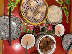 -格日勒阿妈蒙古厨房(大召店)