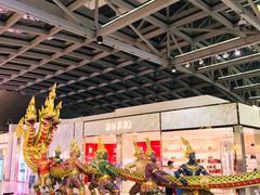 -曼谷素万那普国际机场