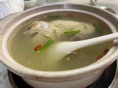 -19号私房菜(云南路店)