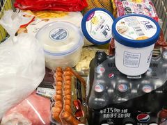 -山姆会员商店(杨桥西路店)