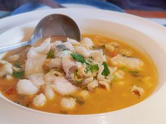 黑鱼片-東大方(武康千秋广场店)