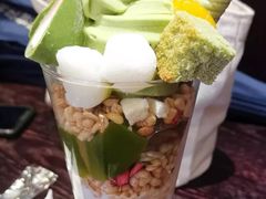-野人牧坊Gelato(天津南开大悦城店)