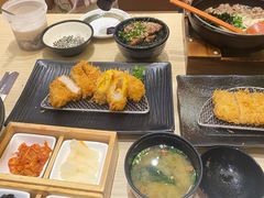 -胜博殿日式炸猪排(西红门店)