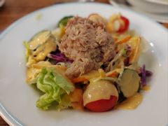 -萨莉亚意式餐厅(河东万达店)