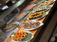 -味餐厅·海鲜·火锅·自助餐