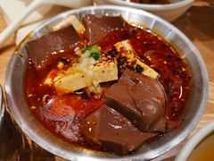 -小满手工粉(北京来福士店)