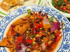 -欧记大排档·景德菜(上海首店)