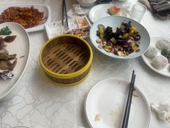 -福来居烤鸭店(天坛二店)