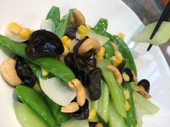 -大树餐厅(红旗街万达店)