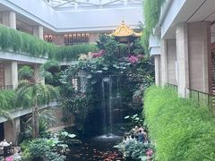 -白天鹅宾馆·流浮阁咖啡厅