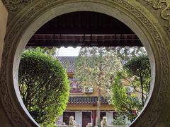 -普陀山慧济禅寺