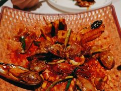 -帕娜·泰式茶餐厅·Bistro(近铁广场店)