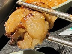 -盛江山自助料理(奥莱锦辉购物广场店)