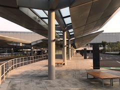 -上海虹桥国际机场1号航站楼-P2停车场