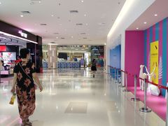 店内环境-桂林国贸益华城