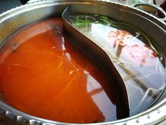 -芦苇荡·酸汤鱼(回龙观店)