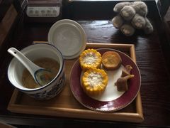 -菩提慧宾养生堂(梦幻亮点世界公园店)