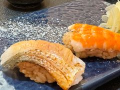 -鮨政·Omakase(港汇恒隆广场店)
