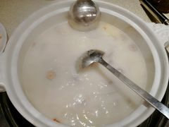 -煲大王猪肚鸡·椰子鸡火锅(红谷滩万达店)