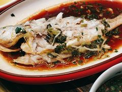 -江太极江浙菜(马桥万达广场店)