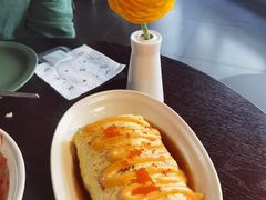 -Fuzzy Bistro 浮几韩餐·茶酒馆