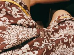 -笑傲江湖·影院式足道·SPA按摩(常发广场店)