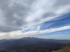 -灵山