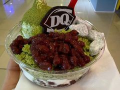 -DQ·蛋糕·冰淇淋(五棵松万达店)