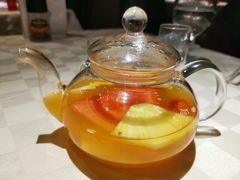 金桔柠檬茶-西堤牛排(南京龙江店)