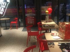-肯德基(常熟万达店)