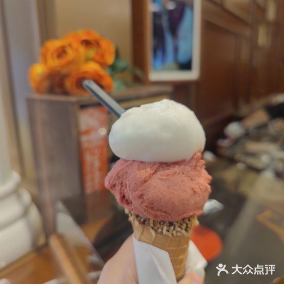 Doli gelato意大利手工冰淇淋(中骏世界城店)