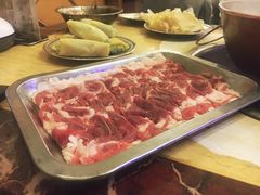 -月圆火锅(宁海东路二店)
