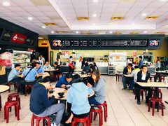 -喷水鸡肉饭(北港店)
