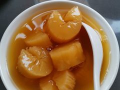 -张飞木薯羹(金鱼巷店)