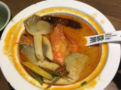 -太泰东南亚餐厅(万福广场店)